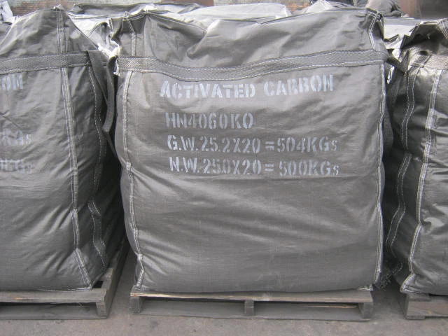 Honeycomb Activated Charcoal For Kitchen Fume Adsorption